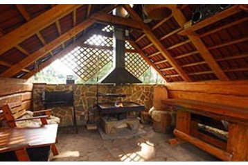 Apartaments Trstené 5
