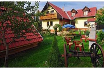 Slovakia Byt Trstené, Exterior