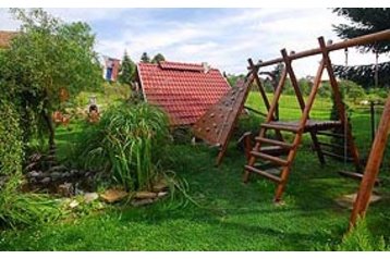 Slovensko Byt Trstené, Exteriér