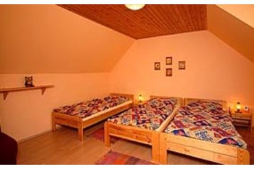 Slovaška Byt Trstené, Eksterier