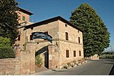 Отель Monteroni d'Arbia Италия