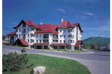 Apartmán Harrachov 1