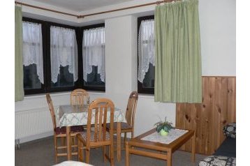 Čekija Byt Harrachov, Eksterjeras