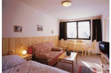 Apartaments Harrachov 2