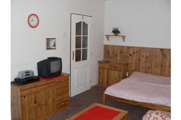 Czech Republic Byt Harrachov, Exterior