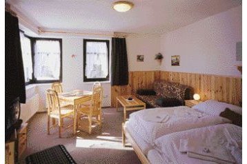 Apartmán Harrachov 2