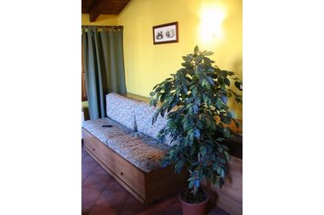 Italija Penzión Varese, Eksterjeras