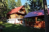 Chalet Krpáčovo Slovaquie