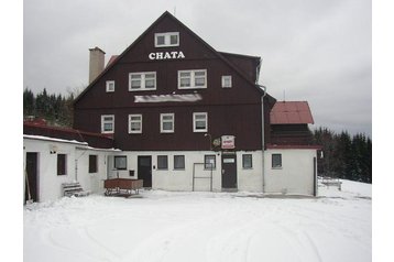 Čehija Hotel Benecko, Eksterjers