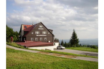 Чехия Hotel Benecko, Экстерьер