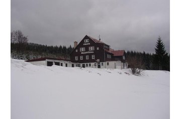 Чехия Hotel Benecko, Экстерьер
