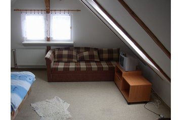 Čehija Hotel Benecko, Eksterjers