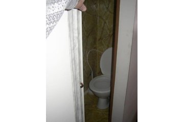 Čehija Hotel Benecko, Eksterjers