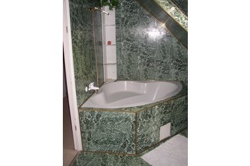 Čehija Hotel Benecko, Eksterjers