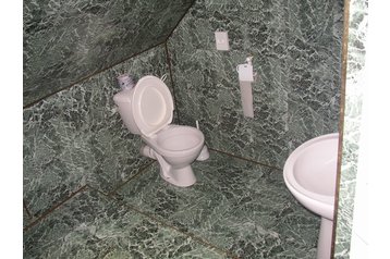 Čehija Hotel Benecko, Eksterjers