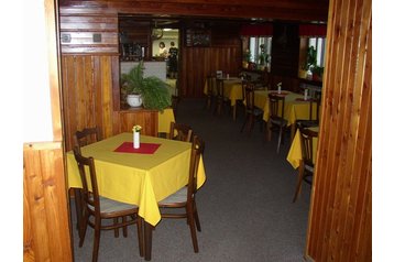 Čehija Hotel Benecko, Eksterjers