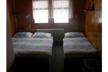 Чехия Hotel Benecko, Экстерьер