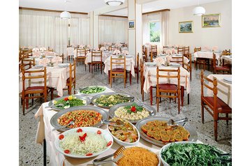 Itālija Hotel Senigallia, Interjers