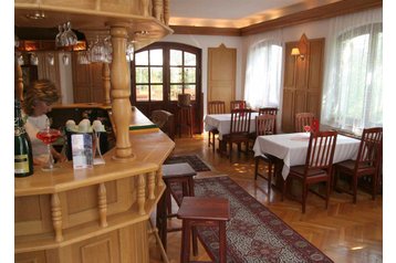 Угорщина Penzión Будапешт / Budapest, Екстер'єр