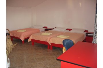 Crna Gora Hotel Bar, Eksterijer