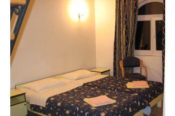 Черногория Hotel Bar, Интерьер