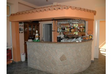 Черна гора Hotel Bar, Екстериор