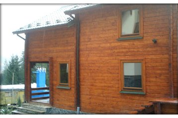 Україна Hotel Slavske, Славське, Екстер'єр Україна Hotel Slavske, Славське, Екстер'єр