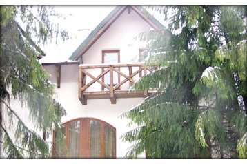 Україна Hotel Славське / Slavske, Екстер'єр