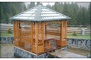 Україна Hotel Славське / Slavske, Екстер'єр