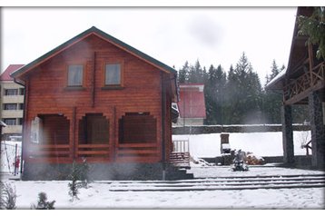 Україна Hotel Славське / Slavske, Екстер'єр