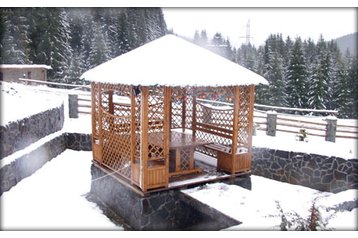 Україна Hotel Славське / Slavske, Екстер'єр