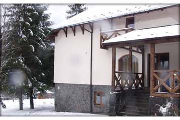 Україна Hotel Славське / Slavske, Екстер'єр