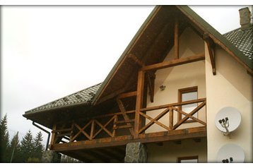 Украина Hotel Славське / Slavske, Экстерьер