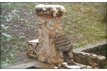 Украина Hotel Славське / Slavske, Экстерьер