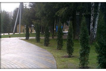 Украина Hotel Славське / Slavske, Экстерьер