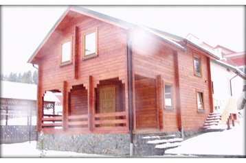 Украина Hotel Славське / Slavske, Экстерьер