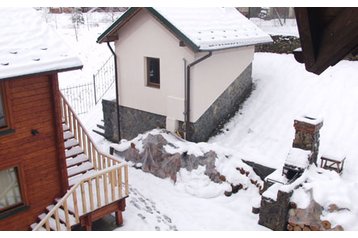 Украина Hotel Славське / Slavske, Экстерьер