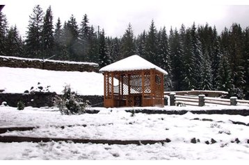 Украина Hotel Славське / Slavske, Экстерьер