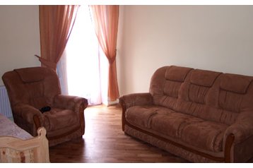 Ukraina Hotel Slavske, Eksterjers