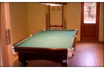 Ukraina Hotel Slavske, Eksterjers