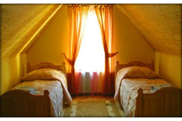 Україна Hotel Славське / Slavske, Екстер'єр