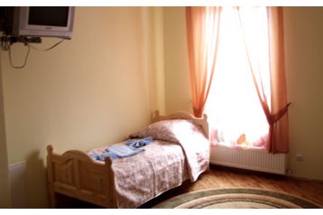 Україна Hotel Славське / Slavske, Екстер'єр