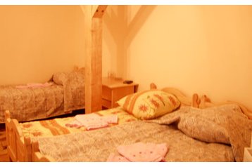 Украина Hotel Славське / Slavske, Экстерьер