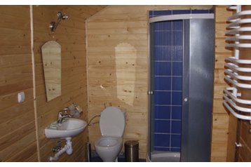 Украина Hotel Славське / Slavske, Экстерьер