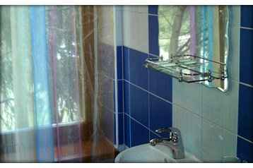 Украина Hotel Славське / Slavske, Экстерьер