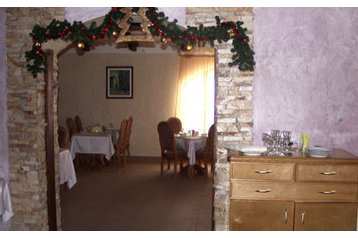 Украина Hotel Славське / Slavske, Экстерьер