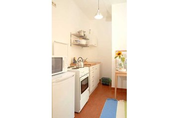 Germania Byt Berlin, Exteriorul