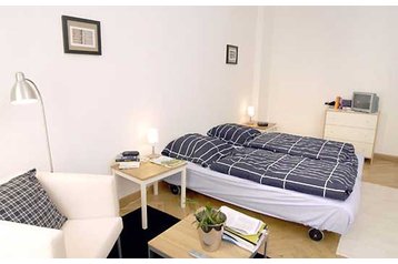 Germany Byt Berlin, Berlin, Interior