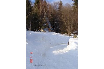 Slovačka Chata Krpáčovo, Eksterijer