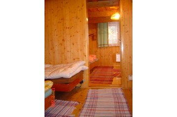 Slovačka Chata Krpáčovo, Eksterijer